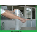 Strong Tensile Clear LLDPE Stretch Film